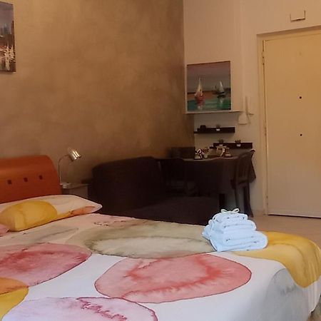 Casa Melo Bed and Breakfast Ciampino Eksteriør billede