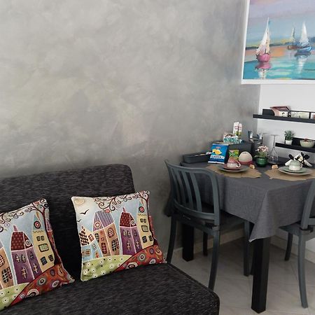 Casa Melo Bed and Breakfast Ciampino Eksteriør billede