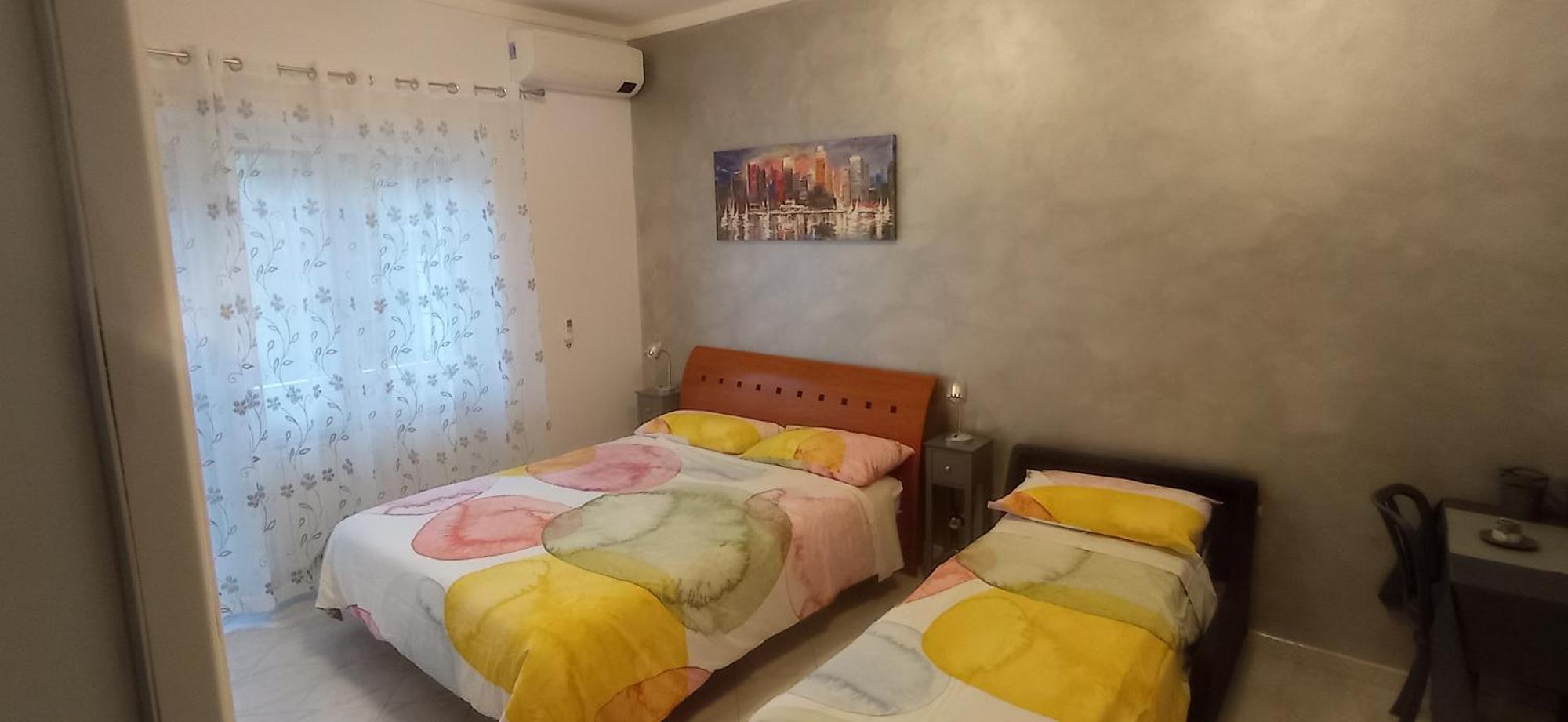 Casa Melo Bed and Breakfast Ciampino Eksteriør billede
