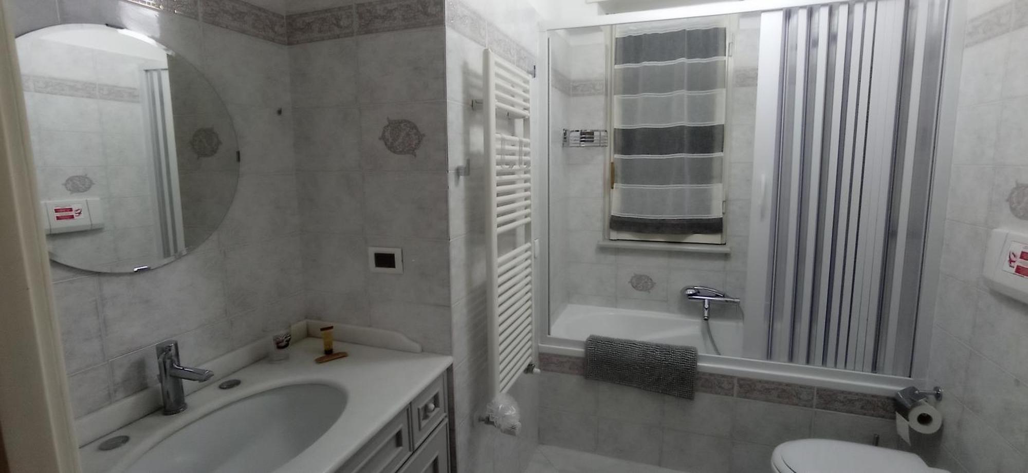 Casa Melo Bed and Breakfast Ciampino Eksteriør billede