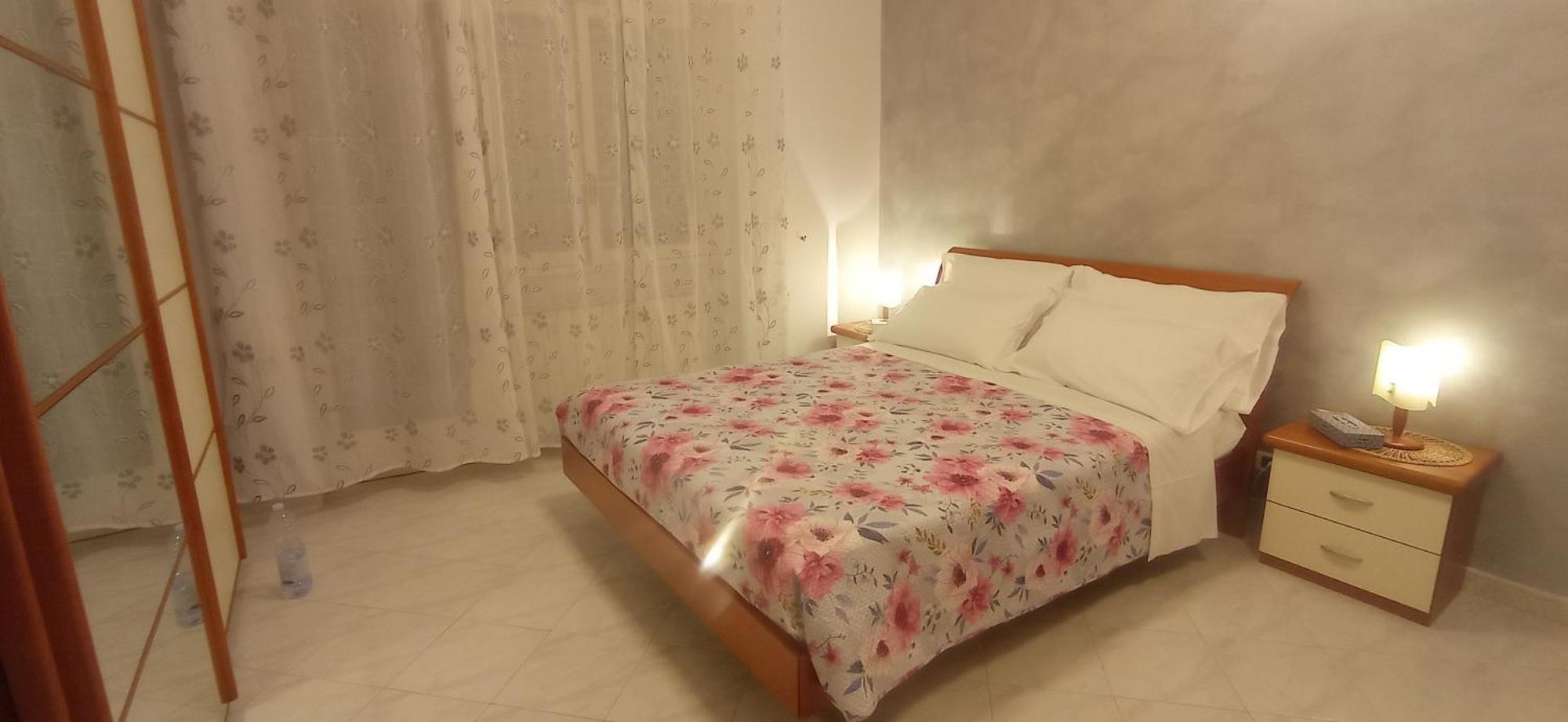 Casa Melo Bed and Breakfast Ciampino Eksteriør billede