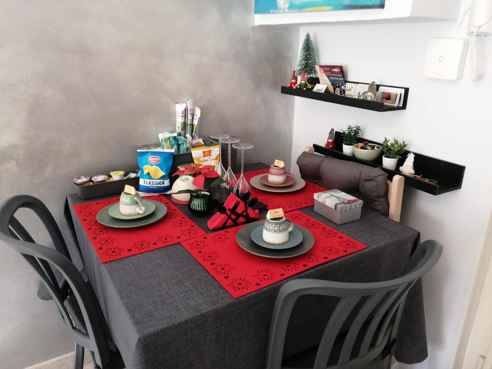 Casa Melo Bed and Breakfast Ciampino Eksteriør billede